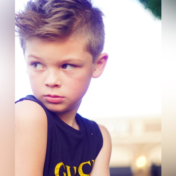 Meet your Posher, Sonny - Picture 7 of 9